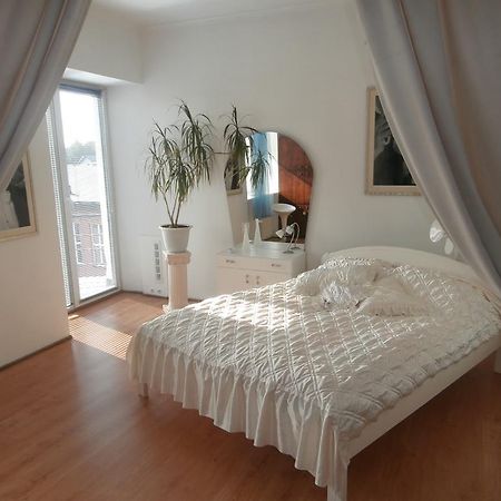 Private Apartment For You Tartu Værelse billede