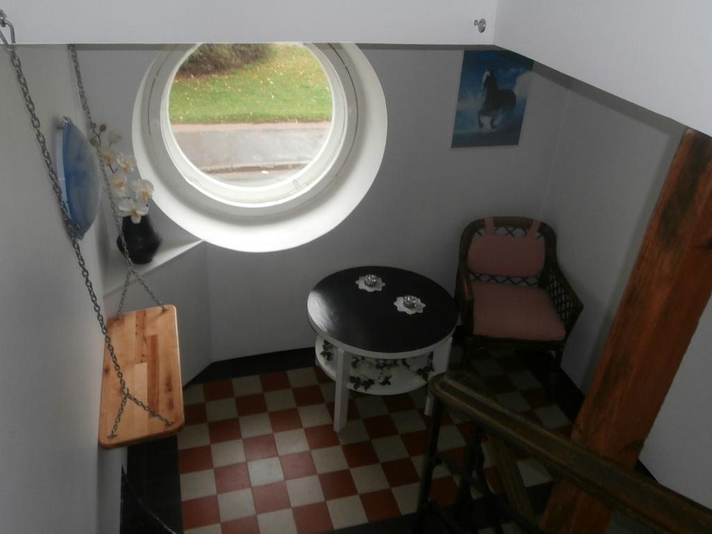Private Apartment For You Tartu Værelse billede