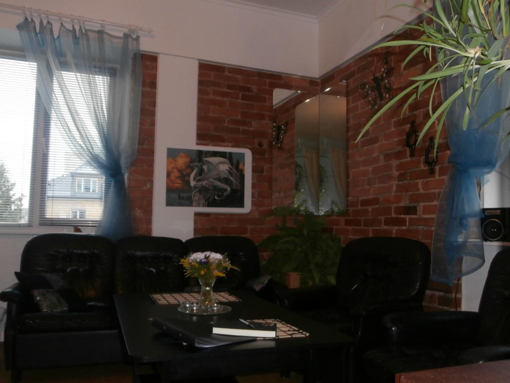 Private Apartment For You Tartu Værelse billede