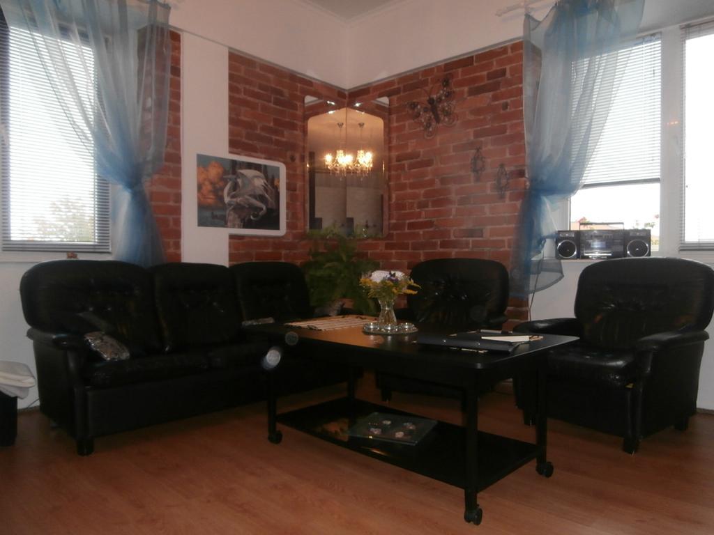 Private Apartment For You Tartu Værelse billede