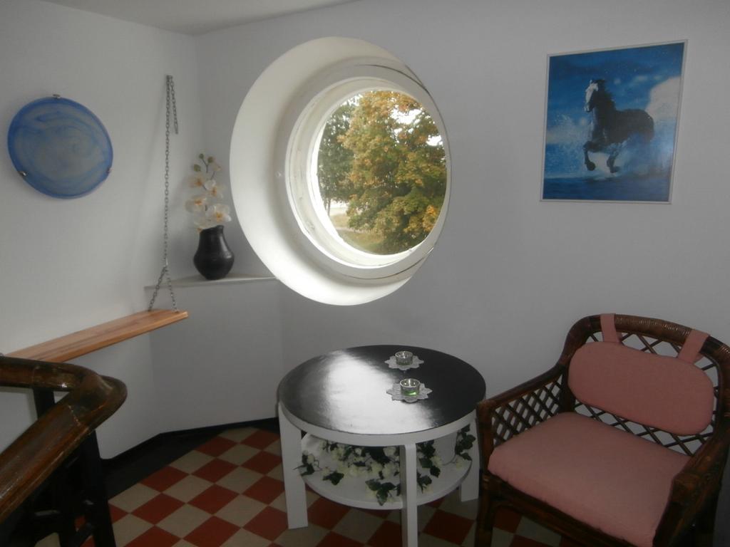 Private Apartment For You Tartu Værelse billede