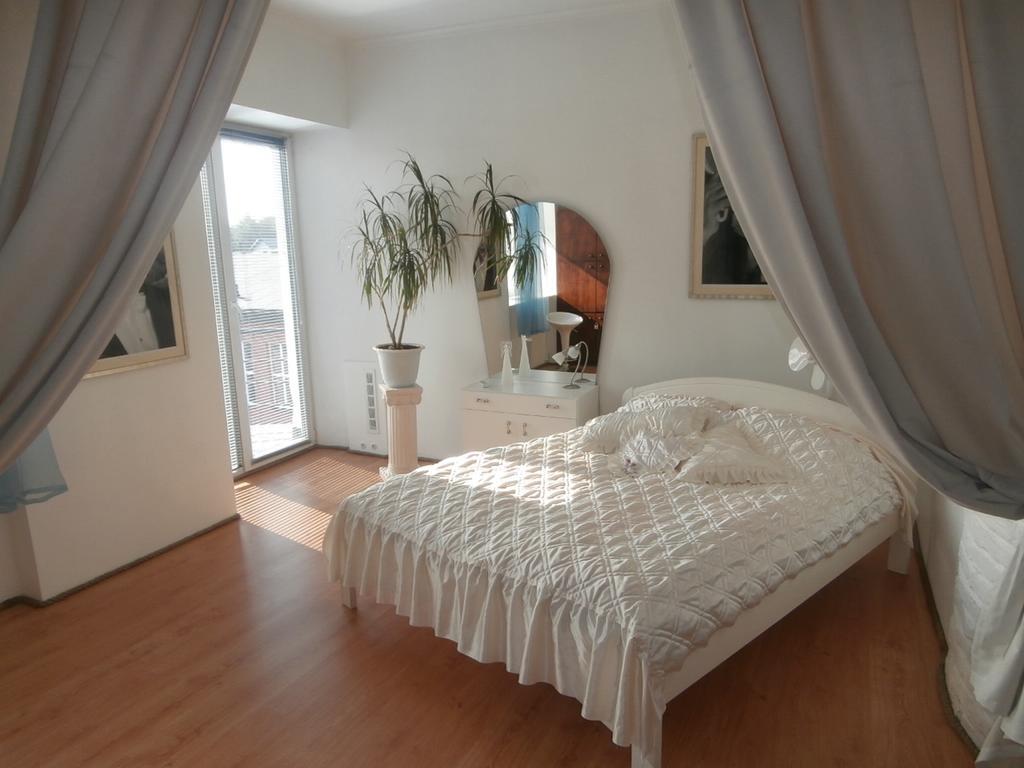 Private Apartment For You Tartu Værelse billede