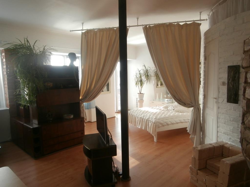 Private Apartment For You Tartu Værelse billede