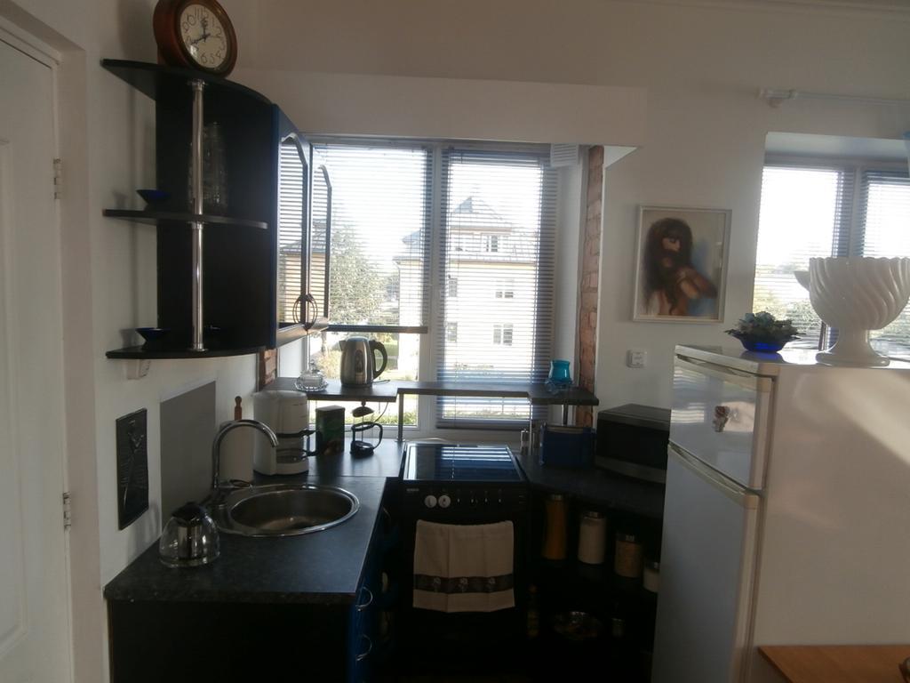 Private Apartment For You Tartu Værelse billede