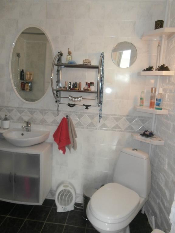 Private Apartment For You Tartu Værelse billede