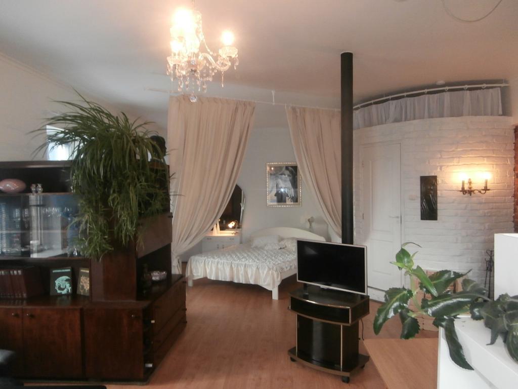 Private Apartment For You Tartu Værelse billede