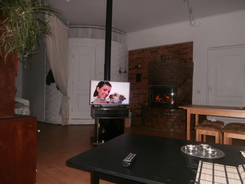 Private Apartment For You Tartu Værelse billede