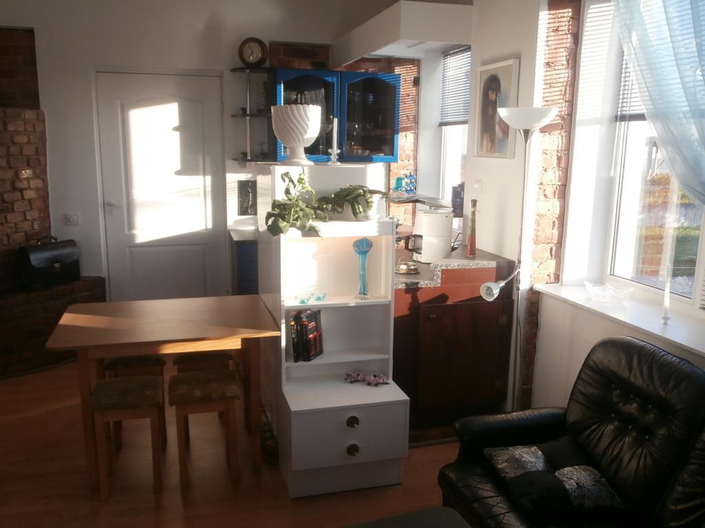 Private Apartment For You Tartu Værelse billede