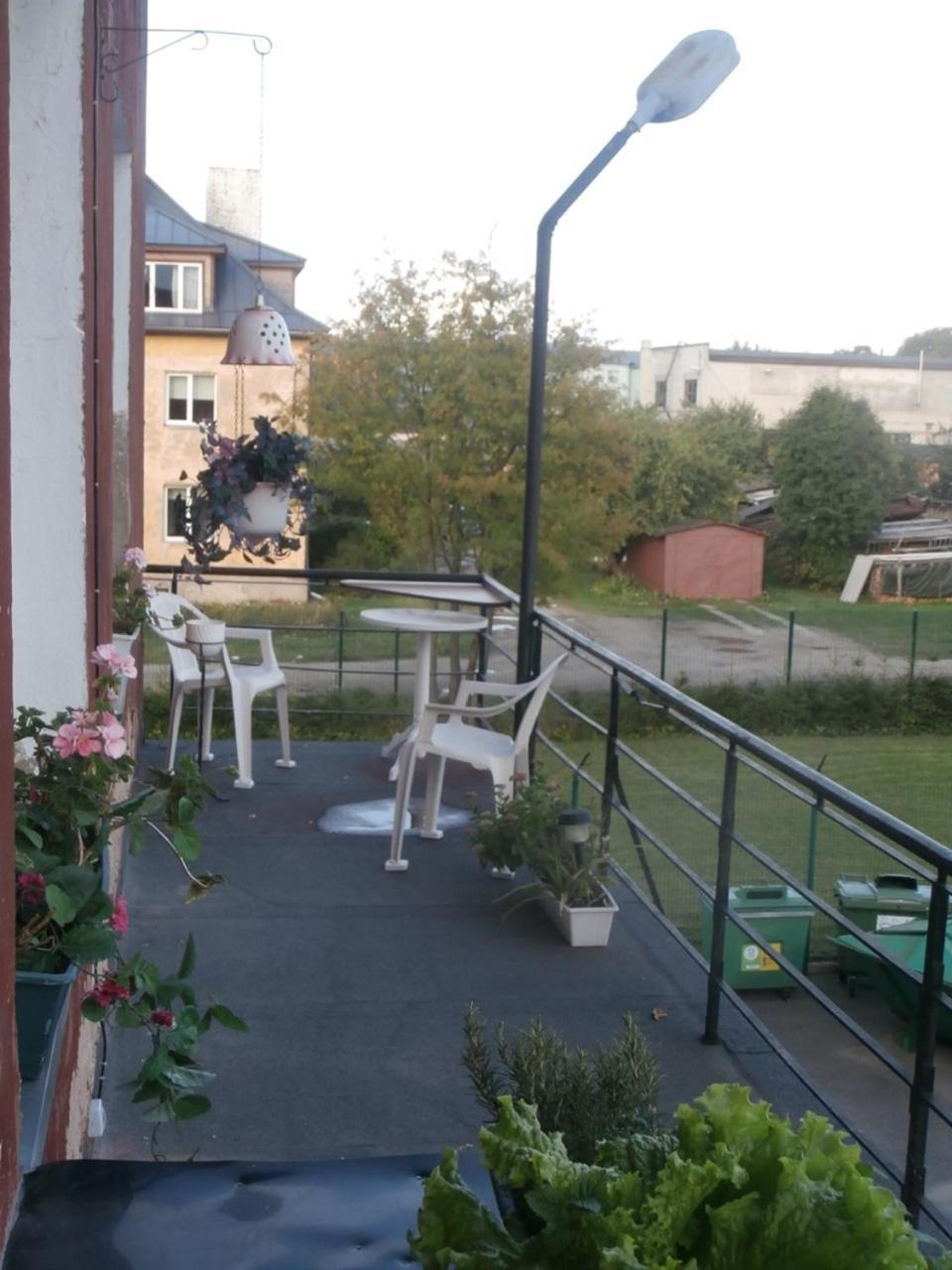 Private Apartment For You Tartu Eksteriør billede